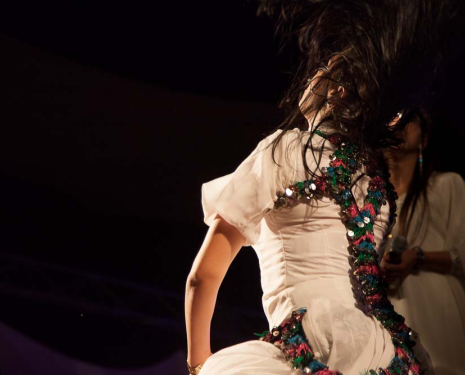 &copy; &copy; Festival de Merzouga / Festival Internacional de Merzouga
