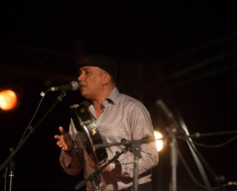 &copy; &copy; Festival de Merzouga / Festival Internacional de Merzouga
