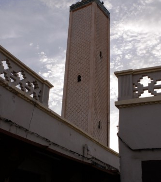 &copy; &copy; discoveringoujda.com / Discovering Berkane, Agence de l'Oriental / Discovering Oujda, Agence de l'Oriental