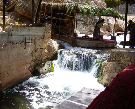 &copy; &copy; panoramio / elakramine, http://www.panoramio.com/user/831427