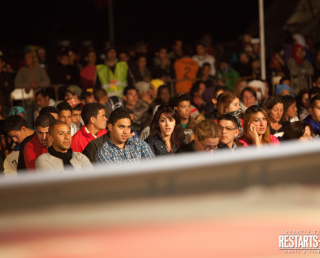 &copy; &copy; Festival de Merzouga / Festival Internacional de Merzouga
