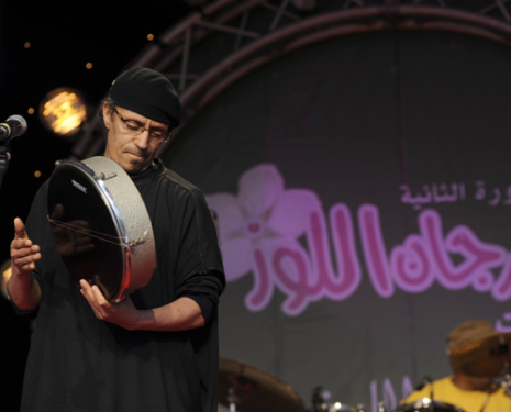 &copy; &copy; festivalamandiers.ma / Rachid Bourhim, festivalamandiers.ma / Rachid Bourhim, Association Louz Tafraout, festivalamandiers.ma