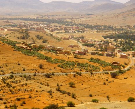 &copy; &copy; panoramio / Miguel Jaramillo, http://www.panoramio.com/user/1547114