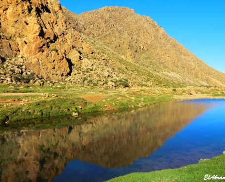 &copy; &copy; panoramio / elakramine, http://www.panoramio.com/user/831427