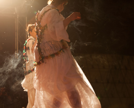 &copy; &copy; Festival de Merzouga / Festival Internacional de Merzouga
