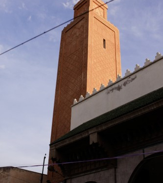 &copy; &copy; discoveringoujda.com / Discovering Berkane, Agence de l'Oriental / Discovering Oujda, Agence de l'Oriental