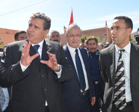 &copy; &copy; festivalamandiers.ma / Association Louz Tafraout, festivalamandiers.ma