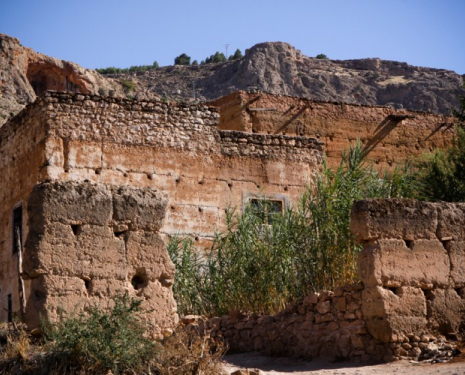 &copy; &copy; discoveringtaourirt.com / Discovering Berkane, Agence de l'Oriental / Discovering Oujda, Agence de l'Oriental