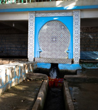 &copy; &copy; discoveringtaourirt.com / Discovering Berkane, Agence de l'Oriental / Discovering Oujda, Agence de l'Oriental