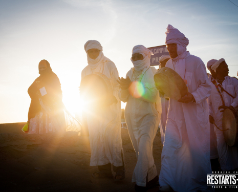 &copy; &copy; Festival de Merzouga / Festival Internacional de Merzouga
