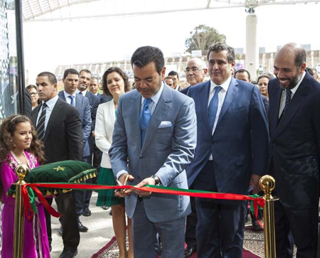 &copy; &copy; Salon du Cheval / Association du Salon du Cheval