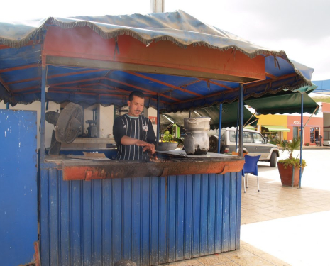 &copy; &copy; panoramio / Tomas Espuche, http://www.panoramio.com/user/5433536