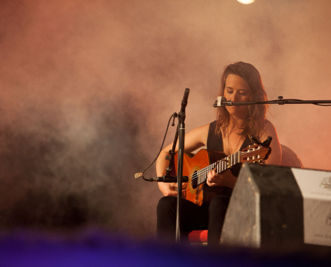 &copy; &copy; Festival de Merzouga / Festival Internacional de Merzouga
