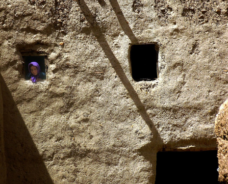 &copy; &copy; panoramio / Abdallah BOUHAMIDI, http://www.panoramio.com/user/76914