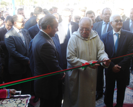 &copy; &copy; festivalamandiers.ma / Association Louz Tafraout, festivalamandiers.ma