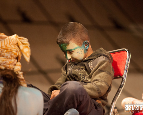 &copy; &copy; Festival de Merzouga / Festival Internacional de Merzouga
