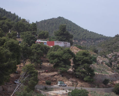 &copy; &copy; panoramio / vom Thüringer, http://www.panoramio.com/user/2742393