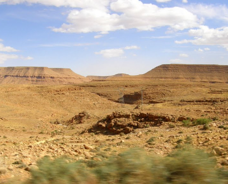 &copy; &copy; panoramio / Magdalena Hudranová, http://www.panoramio.com/user/3325569