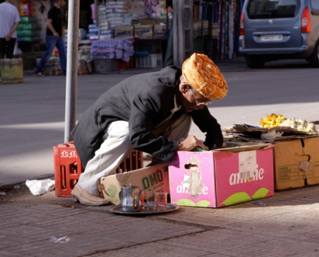 &copy; &copy; discoveringoujda.com / Discovering Berkane, Agence de l'Oriental / Discovering Oujda, Agence de l'Oriental