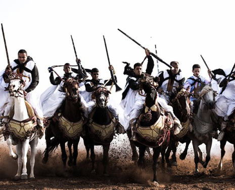 &copy; &copy; Salon du Cheval / Association du Salon du Cheval