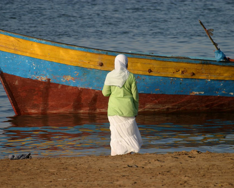 &copy; &copy; panoramio / Abdallah BOUHAMIDI, http://www.panoramio.com/user/76914