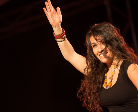 &copy; &copy; Festival de Merzouga / Festival Internacional de Merzouga
