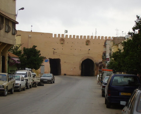 &copy; &copy; panoramio / elakramine, http://www.panoramio.com/user/831427