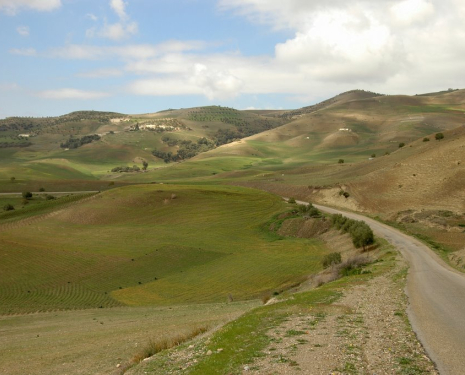 &copy; &copy; panoramio / f.alvarez, http://www.panoramio.com/user/142434