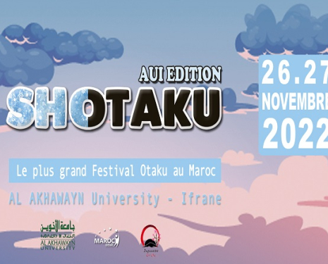 Journées japonaises d'Al Akawayn