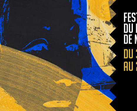 Festival du livre africain de Marrakech - FLAM