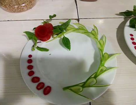 Marrakech, Bombay marrakech Halal, Google Place 