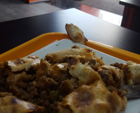 Nador, BRIMO SNACK, Google Place 