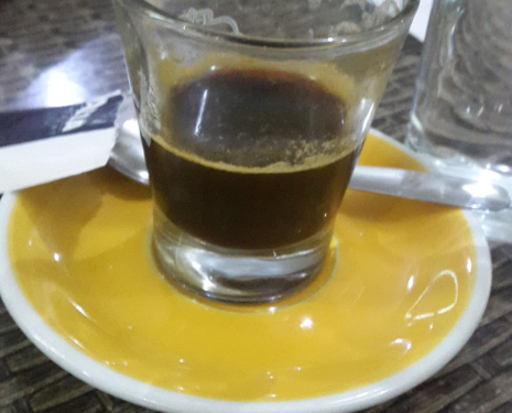 Nador, Café Diamant Vert, Google Place 