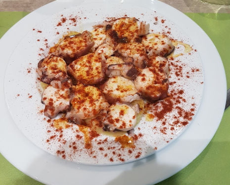 Dakhla, Casa Lola, Google Place 