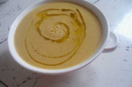 Errachidia, Chez Atmiri, Google Place 