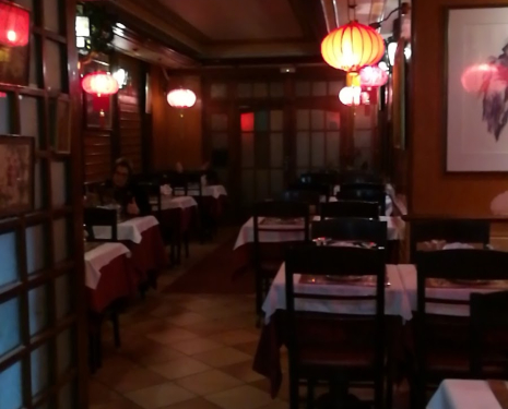 Tanger, Chez Mao, Google Place 
