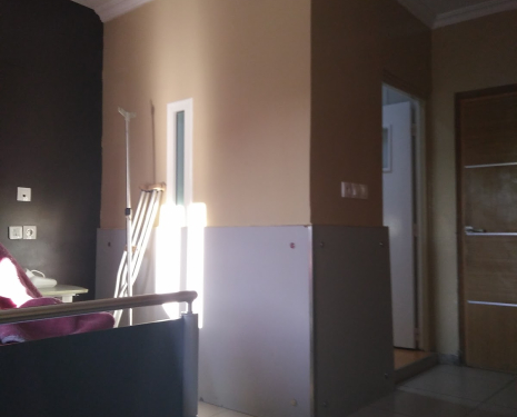 Marrakech, Clinical Les Narcisses Marrakech, Google Place 