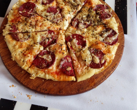 Nador, Grandcafe-Restaurant-Appart Hotel Doha, Google Place 