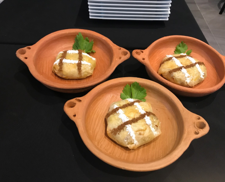 Dakhla, KAISER WILHELM Maison de Qualité, Google Place 