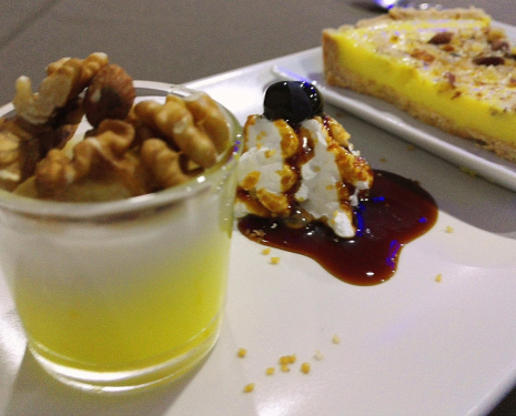 Nador, L'orient D'or, Google Place 