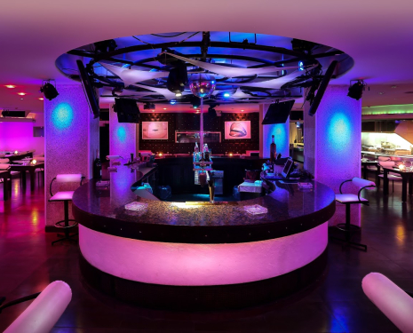 Marrakech, La Casa, Google Place 