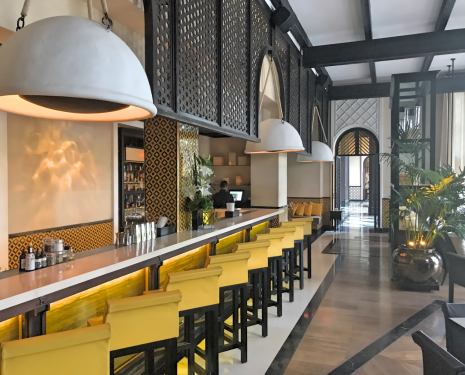 Annakhil, Ling Ling - Marrakech, Google Place 