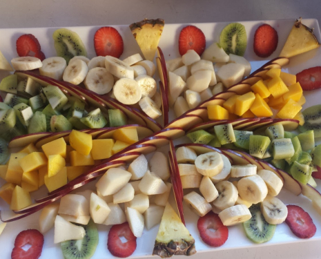 Nador, Mac taoufik, Google Place 