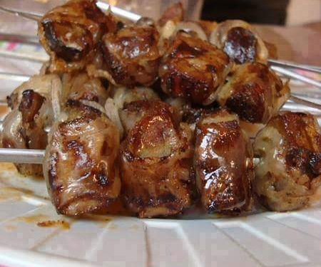 Errachidia, Mother Restaurant, Google Place 