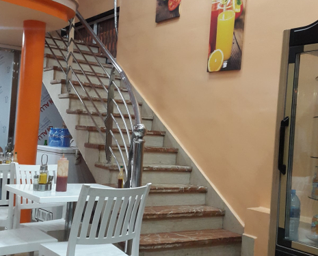 Nador, Oslo Restaurant, Google Place 