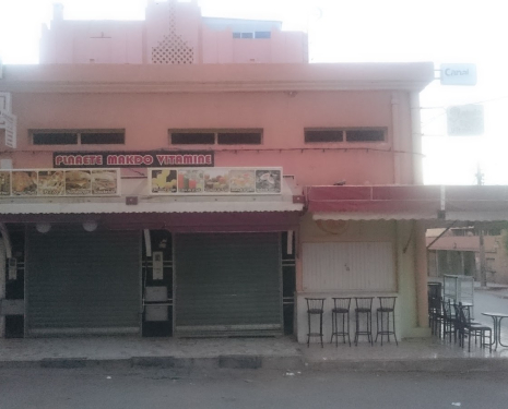 Errachidia, Vitamine, Google Place 