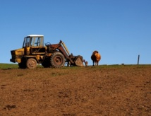 Assurance multirisque climatique : Indemnisation des agriculteurs sinistrés dans le Souss, M'BARK CHBANI, Libération