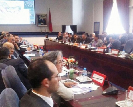 Fin du conflit: Reconversion du port d'Agadir en port de plaisance et de croisière, Aujourdhui.ma