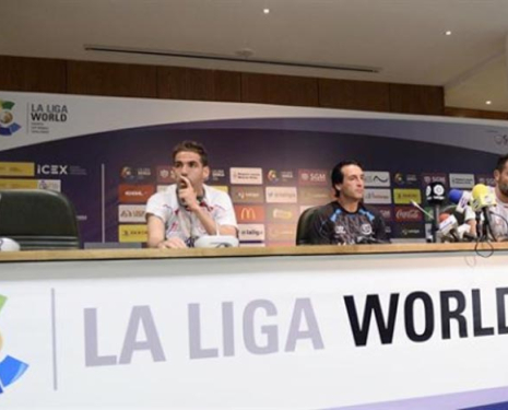 FC Séville fait la promotion à Agadir, MAP, Le Matin