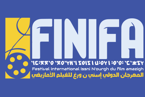 Festival Issni N'Ourgh du film Amazigh (FINIFA)